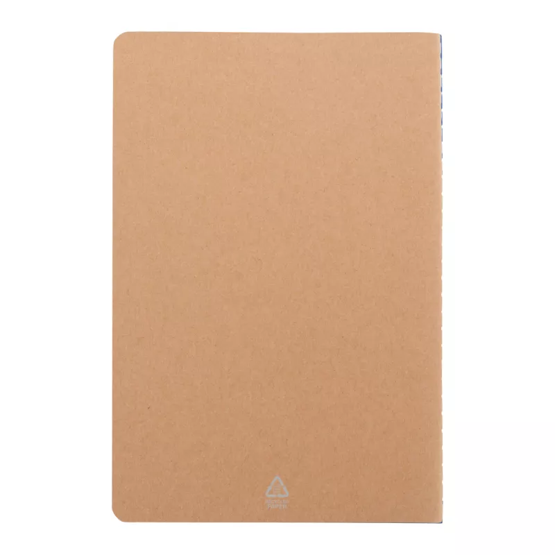 Crofty A5 notes - naturalny-a (AP808208-00)