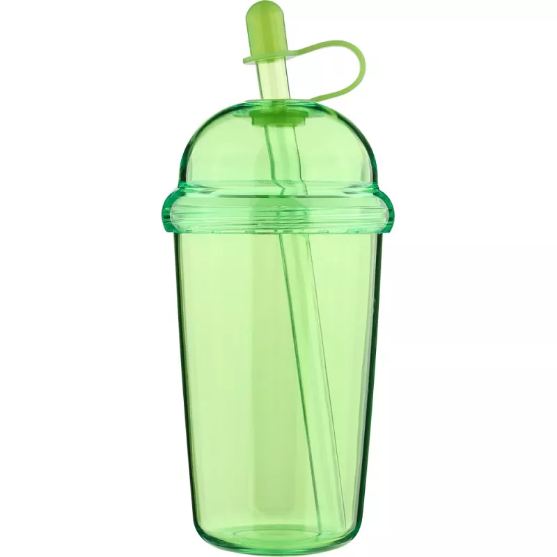 Kubek podróżny 500 ml - jasnozielony (VB280-10)