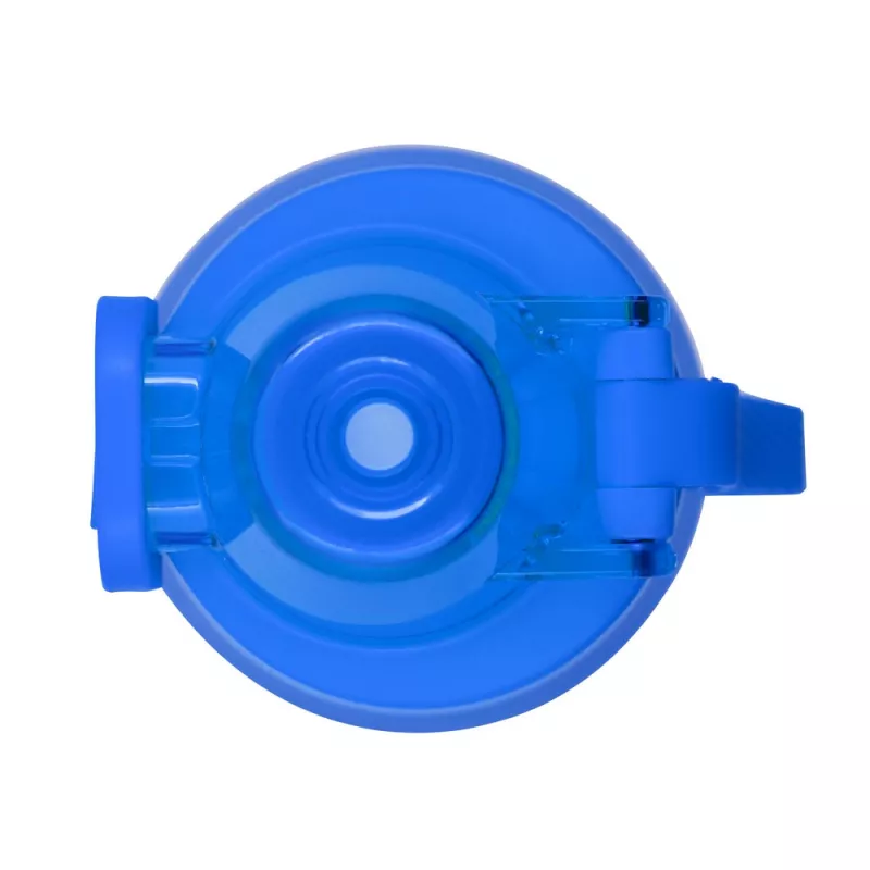 Butelka sportowa 850 ml  Air Gifts |Flore - niebieski (VA937-11)