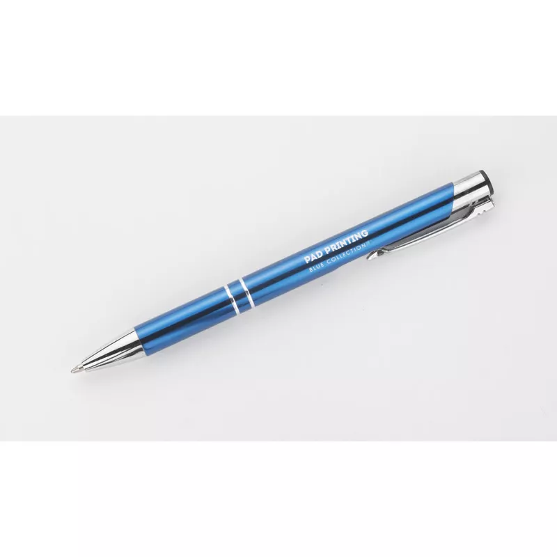 Długopis KOSMOS - błękitny (19600-08)
