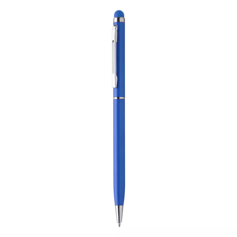 Byzar długopis dotykowy - niebieski (AP741524-06)