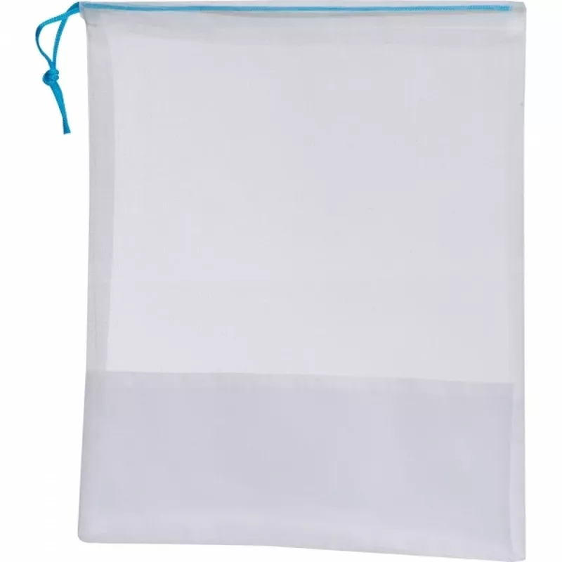 Zestaw siatek na zakupy rPET MIAMI - wielokolorowy (2983mc)