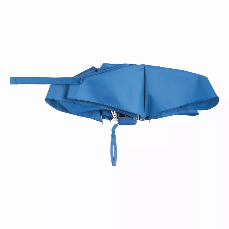 Lekki, super-mini parasol - niebieski (56-0101051)
