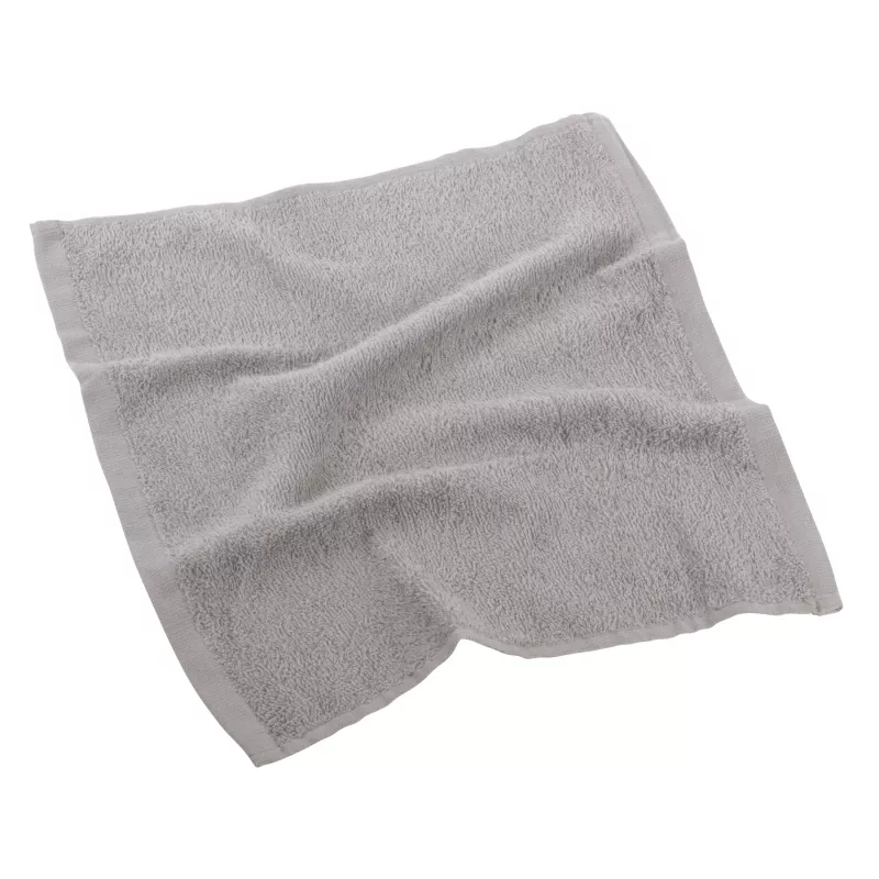 Zestaw ręczników DRY OFF - szary (56-0901020)