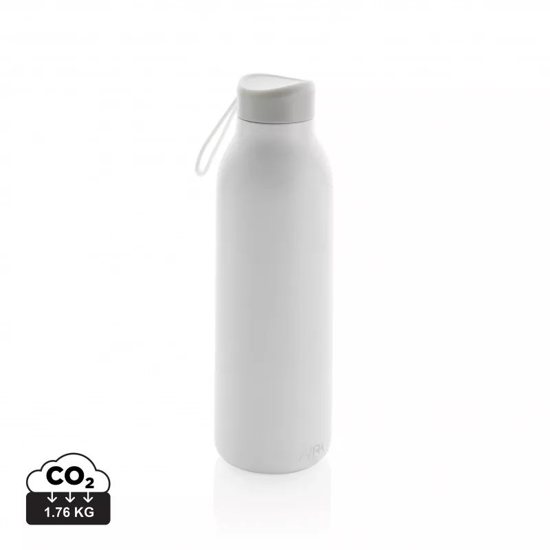 Butelka termiczna 500 ml Avira Avior - biały (P438.003)