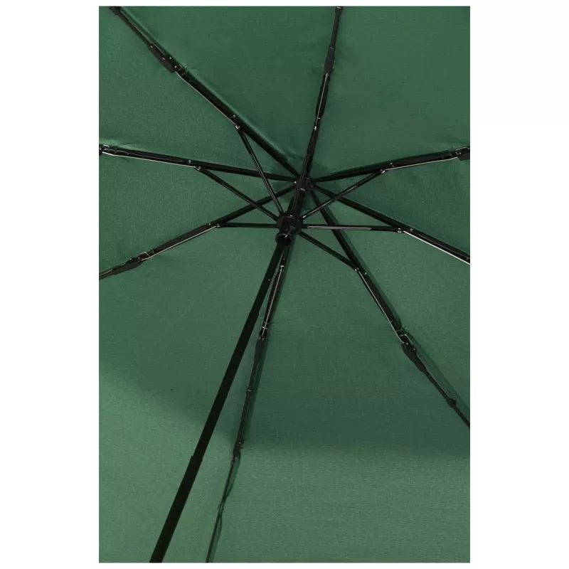 Aaron składany parasol ręczny 23 cale - Zielony (13015861)