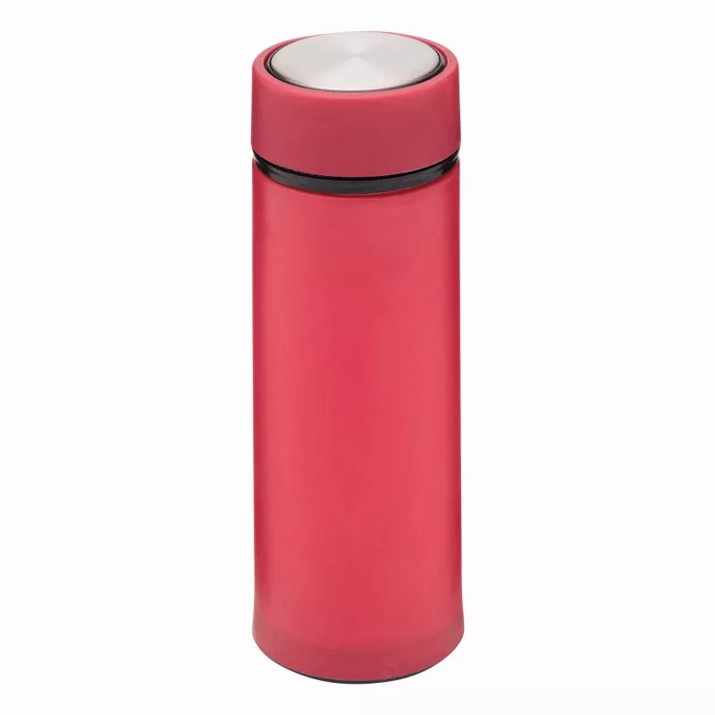 Butelka do picia - magenta (56-0304489)