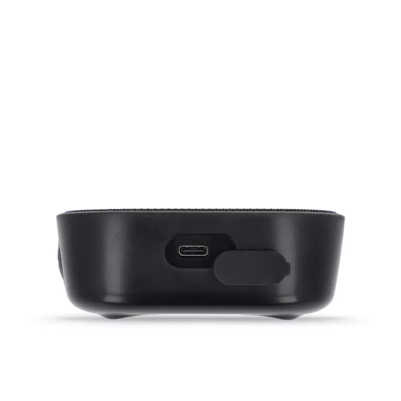 Głośnik Bluetooth Tone Small 3W R-ABS - czarny (LT95605-N0002)
