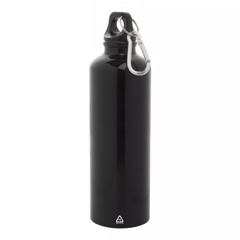 Raluto XL butelka - czarny (AP800543-10)