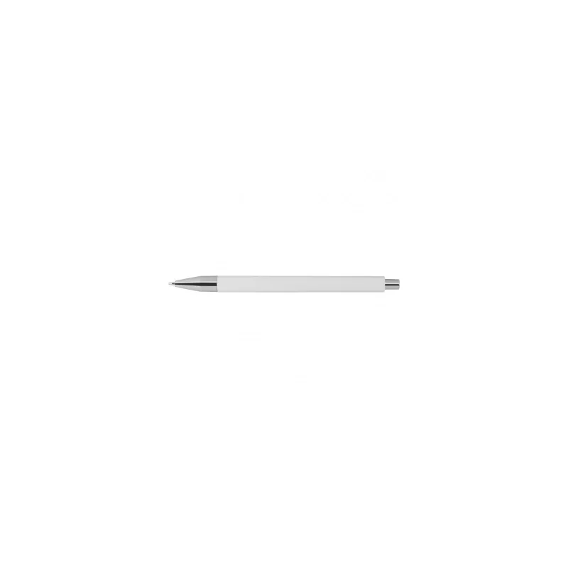 Długopis plastikowy - różowy (1093011)