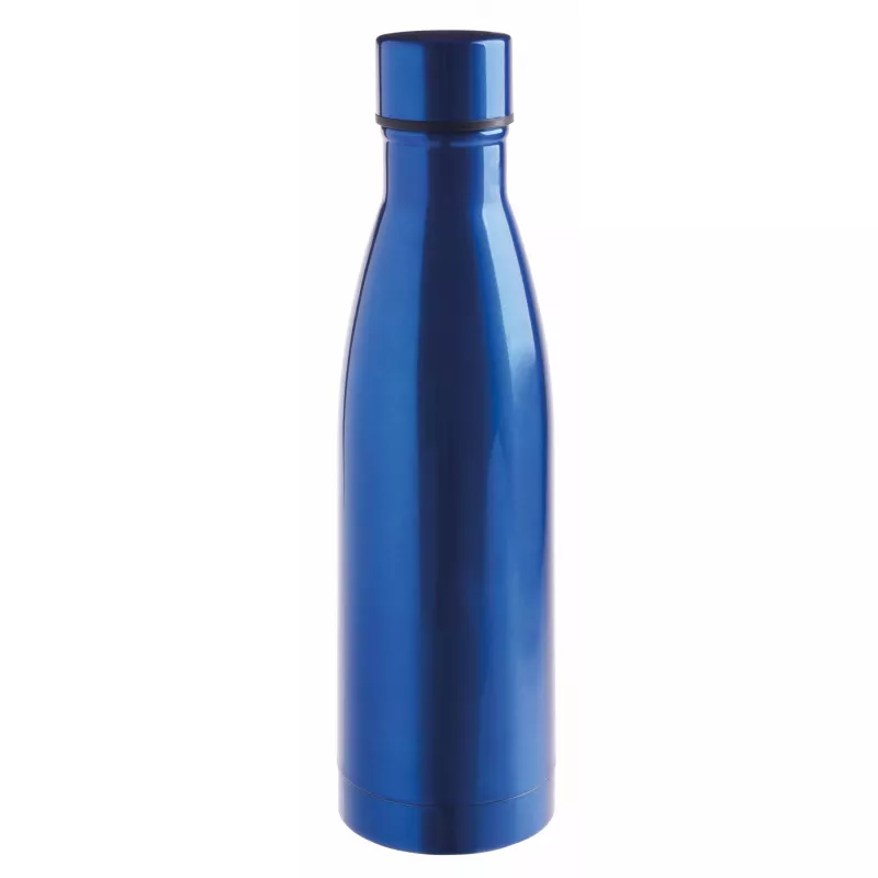 Butelka próżniowa LEGENDY 500 ml - niebieski (56-0304553)