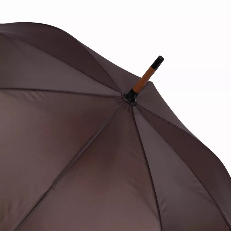 Automatyczny parasol - ciemnobrązowy (56-0103141)