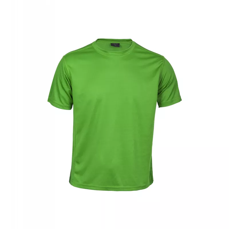 Tecnic Rox koszulka sportowa/t-shirt - zielony (AP781303-07)