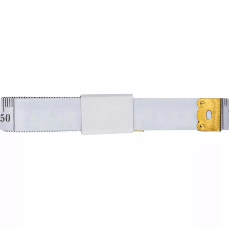 Miarka 1,5 m MAXINE - biały (8229906)