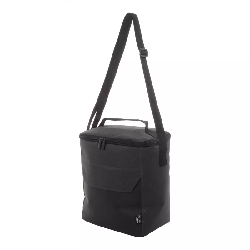 Blacol plecak termiczny RPET - czarny (AP808277-10)