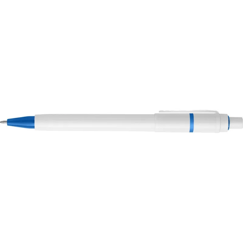 Długopis ABS Stilolinea Baron - błękitny (VA824-23)