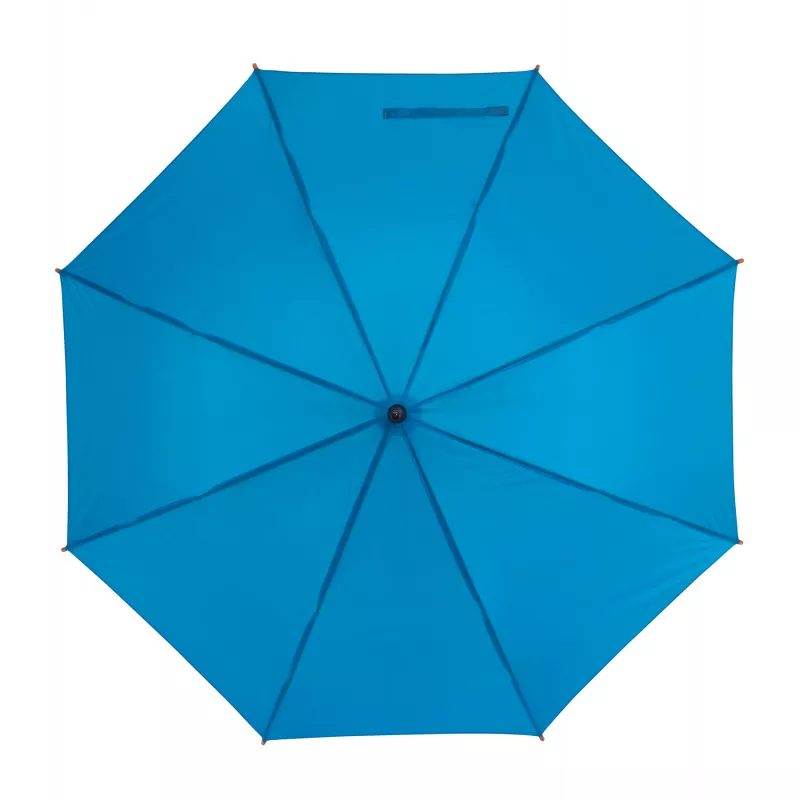 Parasol automatyczny Ø103 cm TANGO - niebieski (56-0103145)