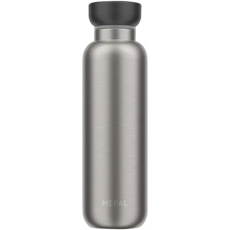 Mepal Ellipse butelka termiczna na wodę o pojemności 500 ml - Czarny (10090990)