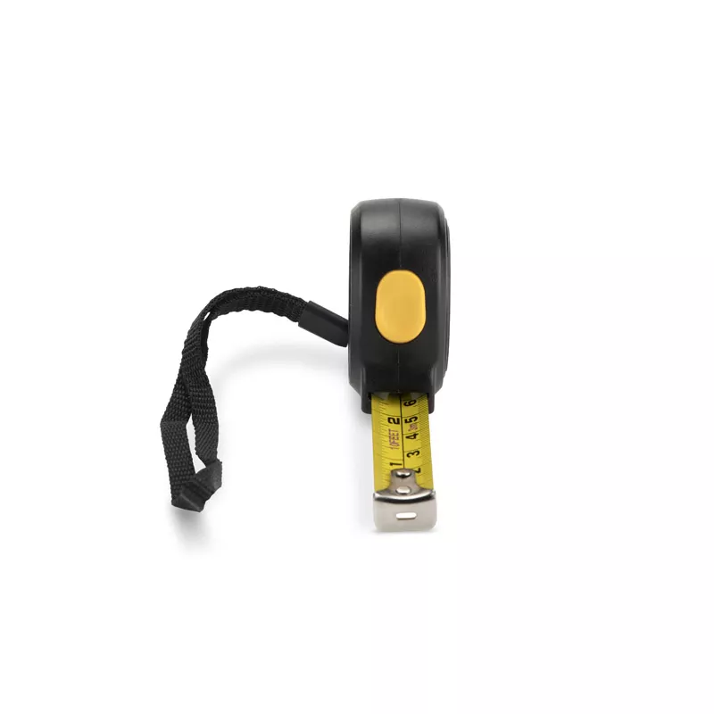 Miara GRIPIN 3 m - czarny (29212-02)