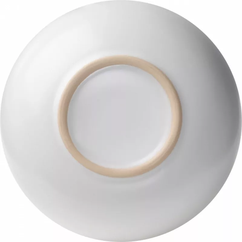 Miska ceramiczna TEHRAN - biały (485406)