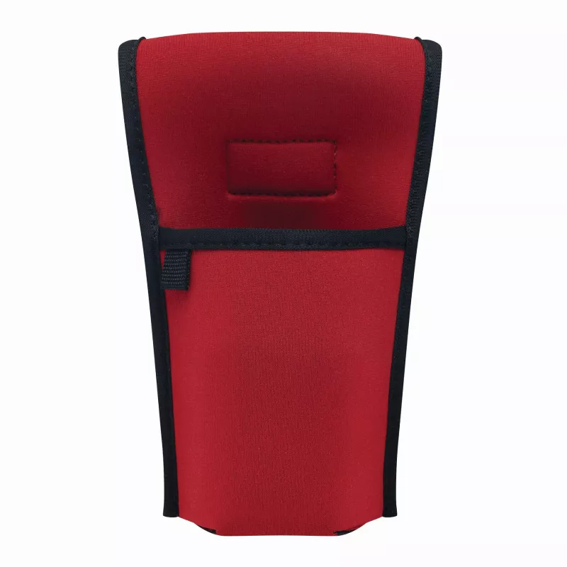 Uchwyt na butelkę - czerwony (56-0404910)