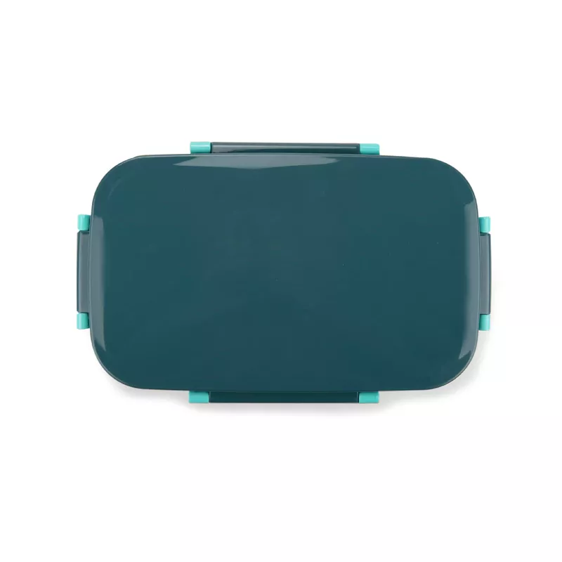 Pojemnik lunchbox BILO 1600 ml - turkusowy (16551-22)