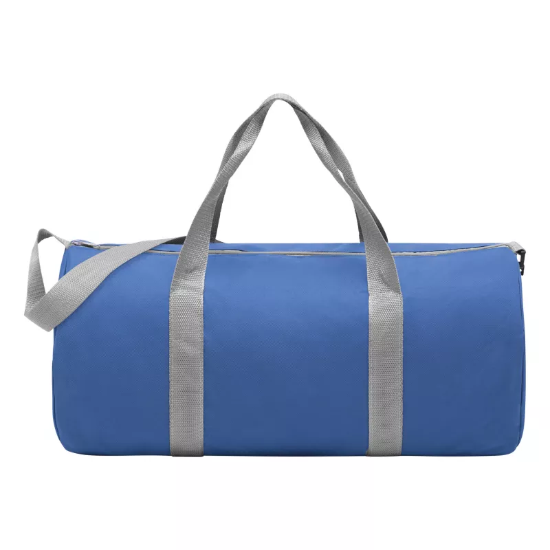 Torba sportowa - niebieski (56-0808541)