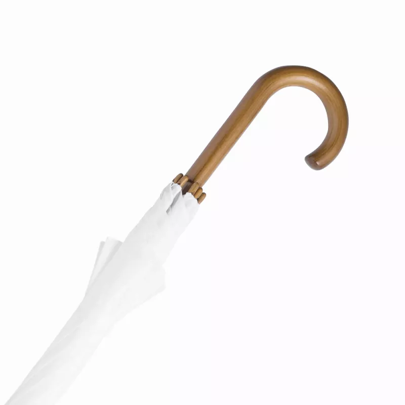 Automatyczny parasol - biały (56-0103232)