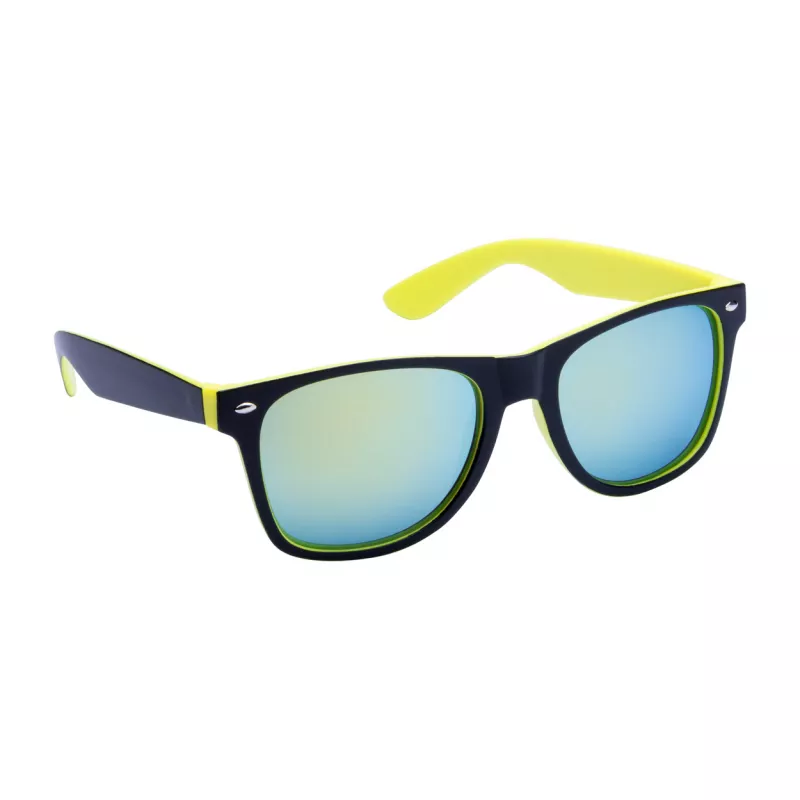 Gredel okulary przeciwsłoneczne - żółty (AP741791-02)