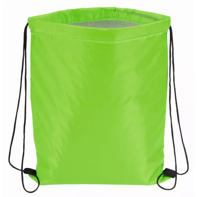 Plecak chłodzący ISO COOL - jasnozielony (56-0801173)