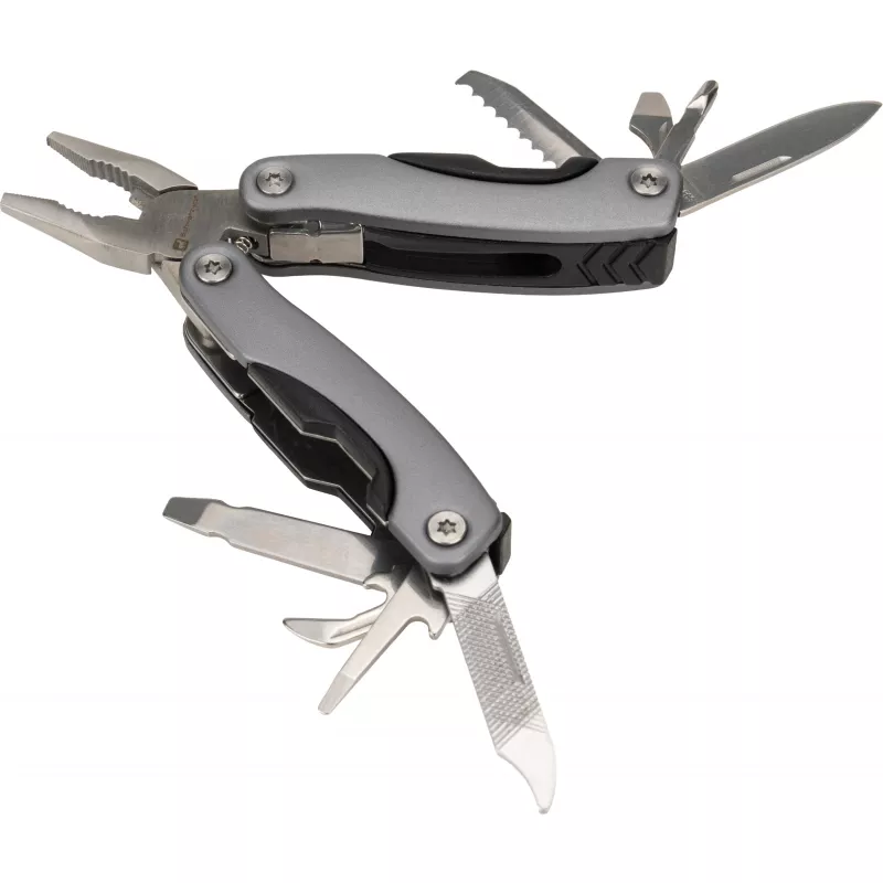 Narzędzie wielofunkcyjne PONY NEW Schwarzwolf - szary (F2400300AJ307)