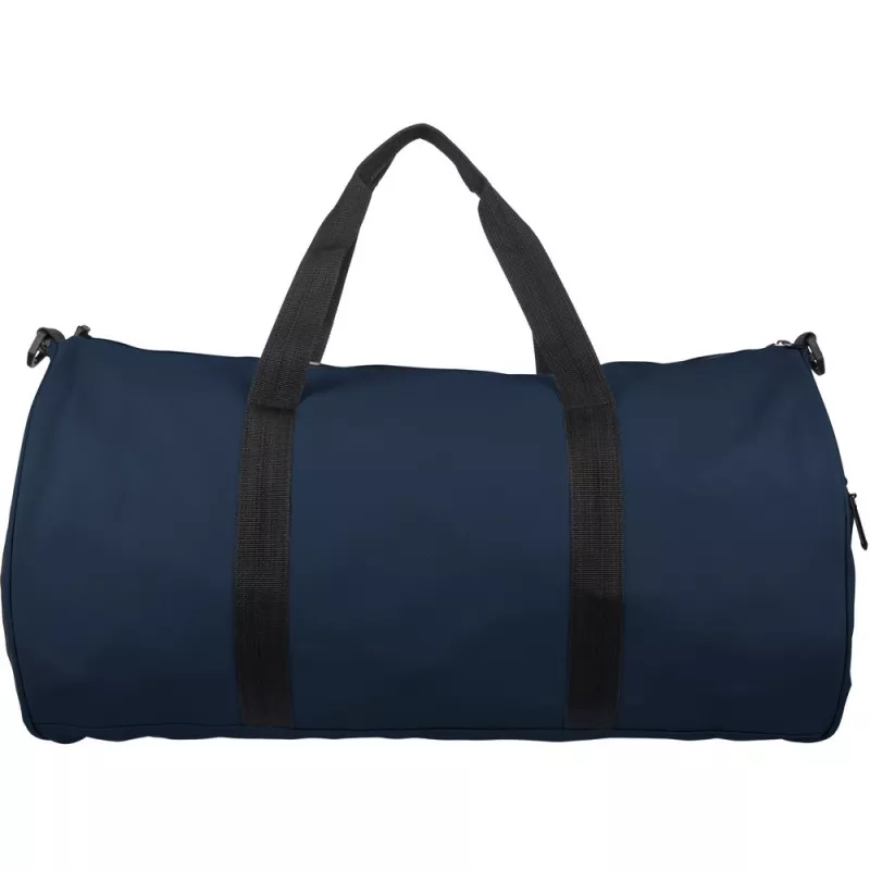 Torba sportowa, podróżna - niebieski (VB124-11)