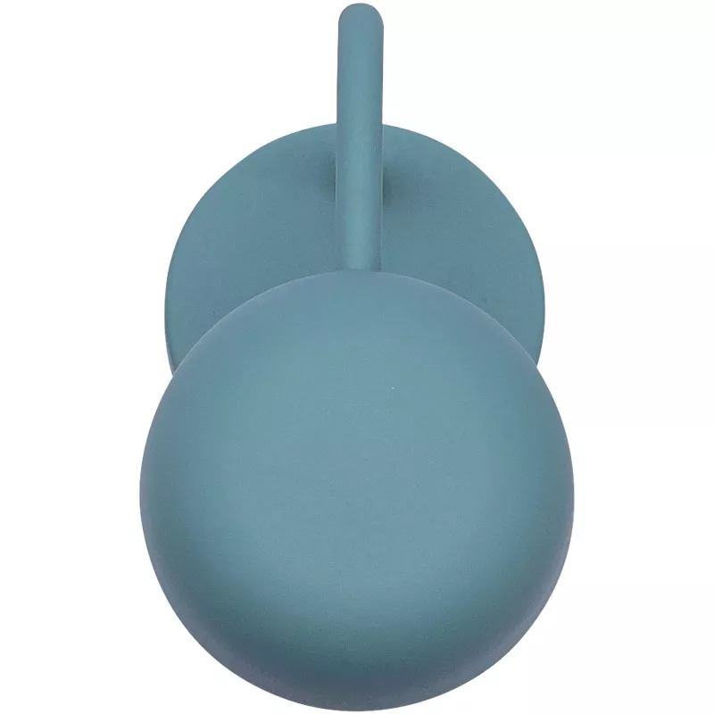 Kooduu Fokus przenośna lampa - Teal (12445551)