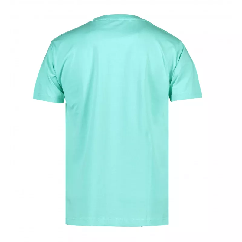 Koszulka bawełniana 175 g/m² ID T-TIME® 0510 - Mint  (0510-MINT)