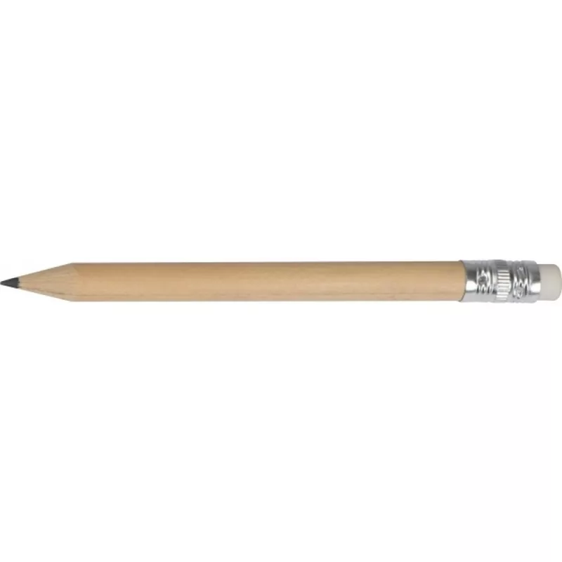 Mini ołówek SUNDERLAND - beżowy (422413)