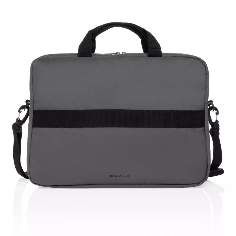 Torba na laptopa 15,6" Impact AWARE™ RPET - szary (P730.042)