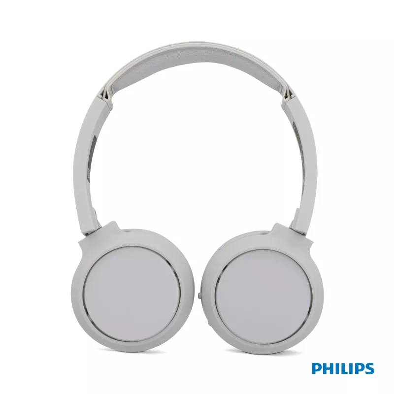 TAH4205 | Philips On-ear Bluetooth Headphone - biały (LT42254-N0001)