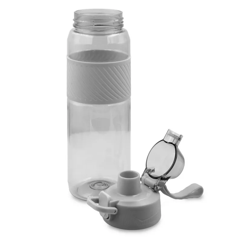 Butelka sportowa 850 ml  Air Gifts |Flore - szary (VA937-19)