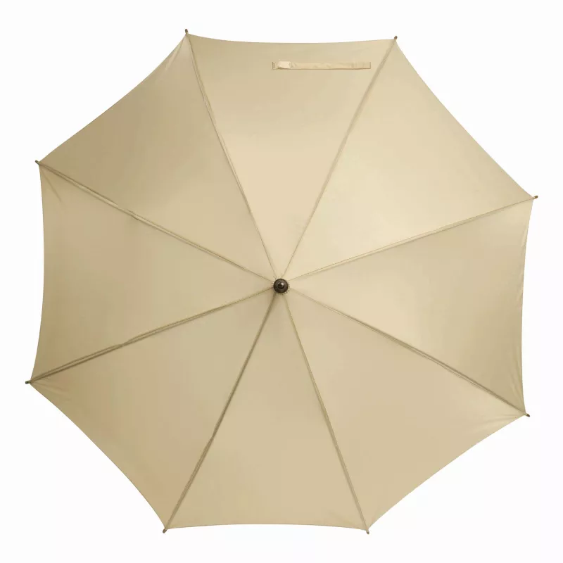 Automatyczny parasol - beżowy (56-0103239)