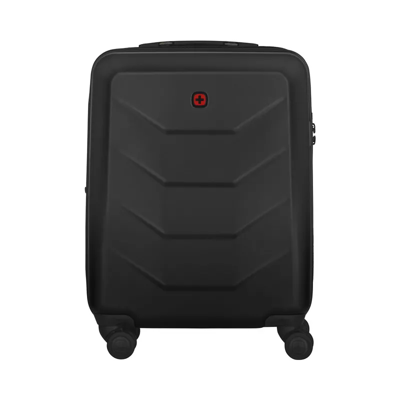 Walizka Prymo Carry-On Wenger - czarny (W612536)