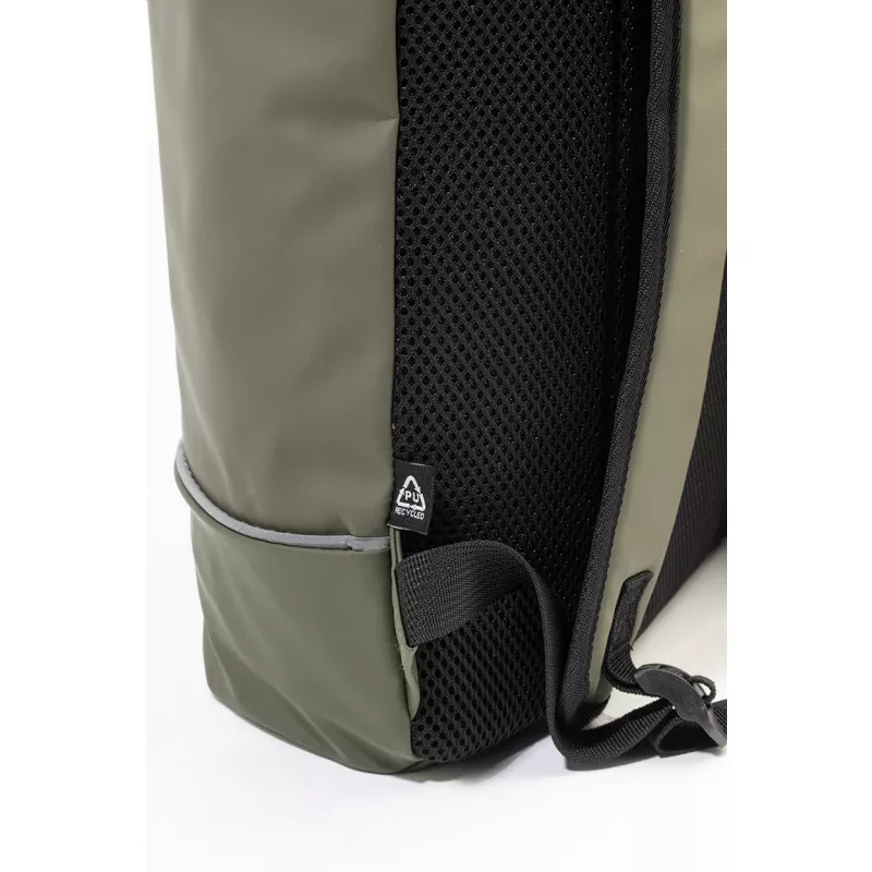 Cubitt Plecak RPU - ciemno zielony (AP800788-07A)