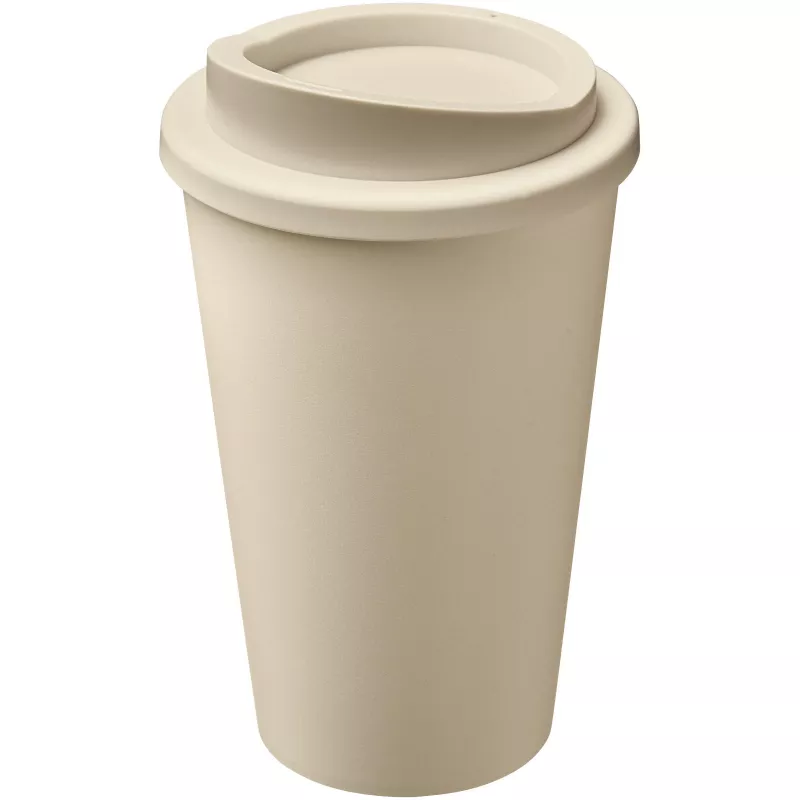 Kubek termiczny z serii Americano® o pojemności 350 ml - Oatmeal (21000191)