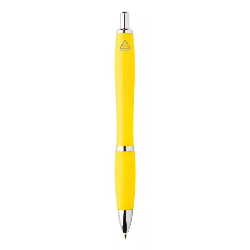 Recompy długopis RABS - żółty (AP808196-02)