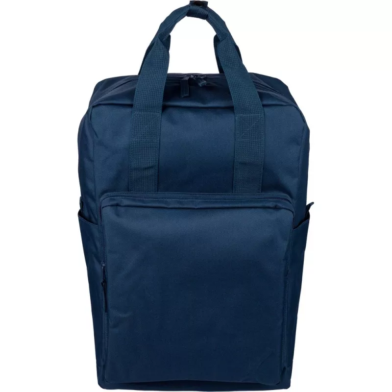 Plecak reklamowy - niebieski (VB141-11)