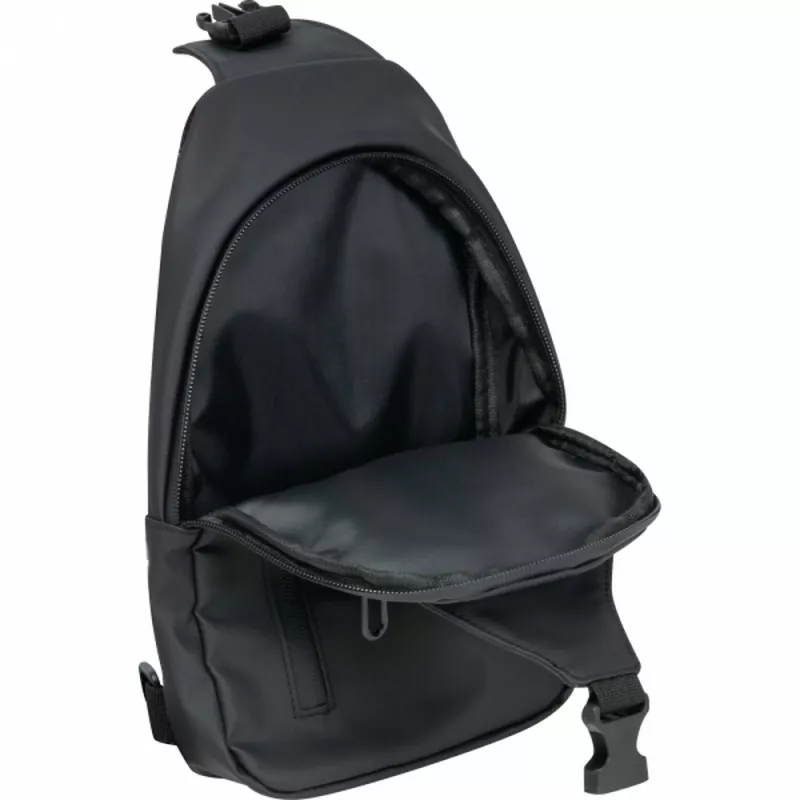 Saszetka CrisMa FAUSTYNA - czarny (6523403)