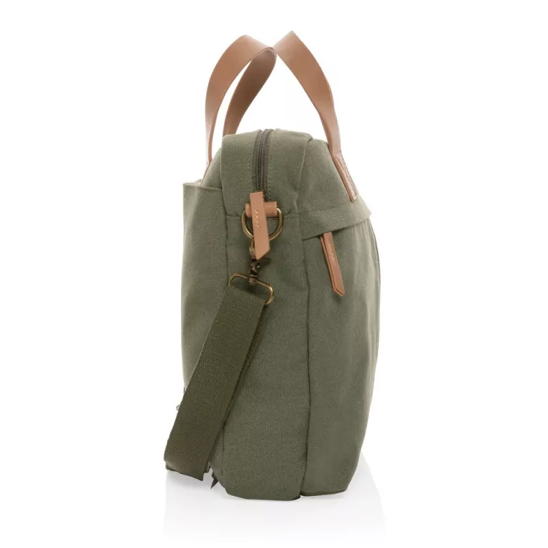 Torba na laptopa 15,6" Impact AWARE™ - zielony (P760.237)
