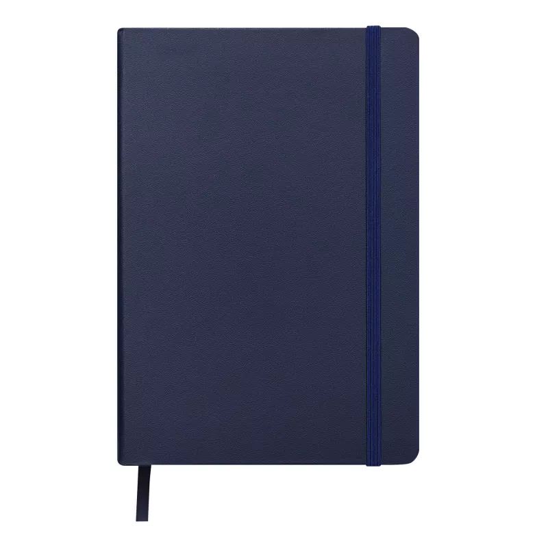 Notes ATTENDANT w formacie A5 - granatowy (56-1103225)