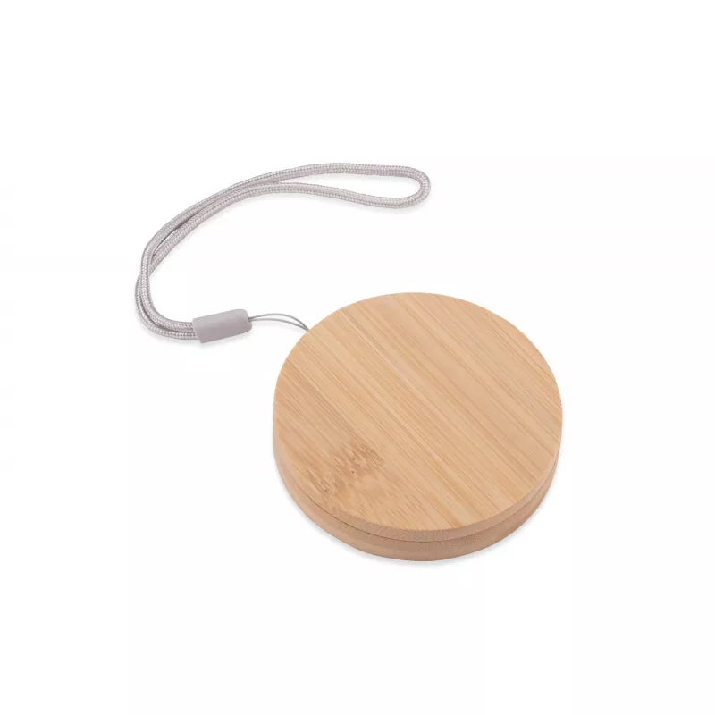 Zestaw kabli do ładowania MIJATO - naturalny (09164-17)