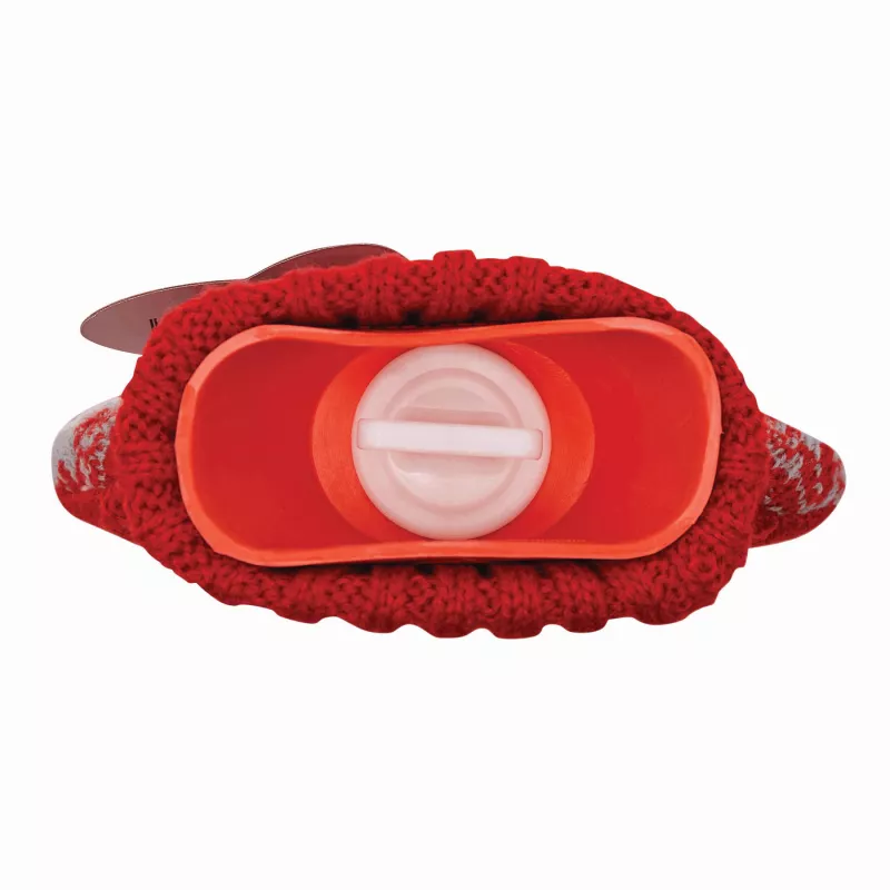 Termofor - czerwony (56-0909020)