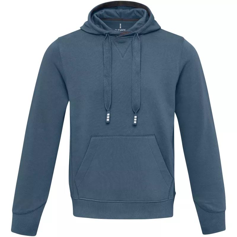 Laguna bluza unisex z kapturem - Hale Blue (38235-HALEBLUE)